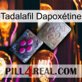 Tadalafil Dapoxétine 38